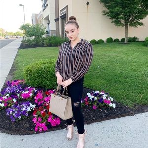 Meet your Posher, Stephanie